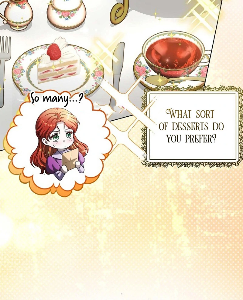 The Fake Bride Can’t Escape Chapter 39 - page 81