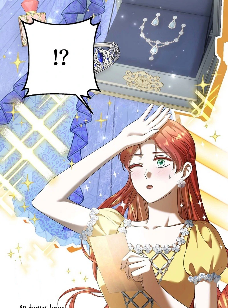 The Fake Bride Can’t Escape Chapter 39 - page 85