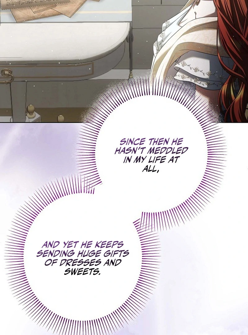 The Fake Bride Can’t Escape Chapter 39 - page 89