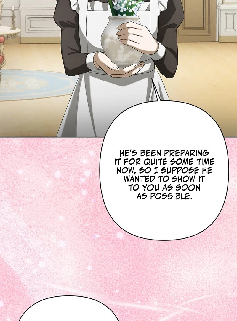 The Fake Bride Can’t Escape Chapter 39 - page 9