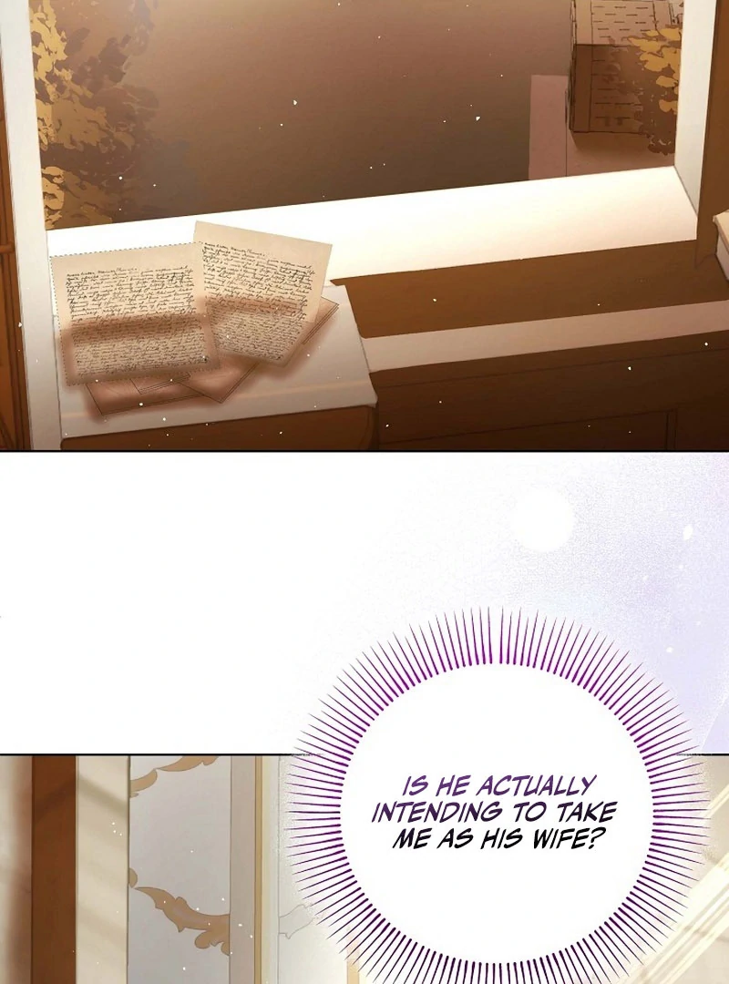 The Fake Bride Can’t Escape Chapter 39 - page 92