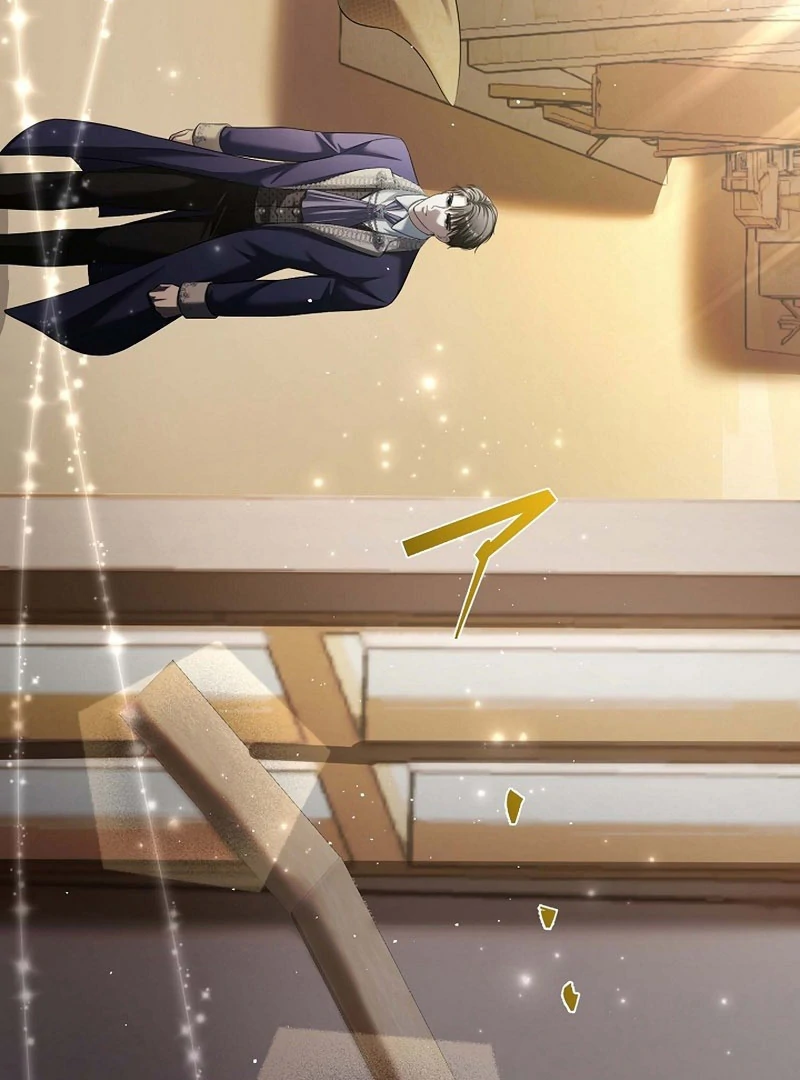 The Fake Bride Can’t Escape Chapter 39 - page 98