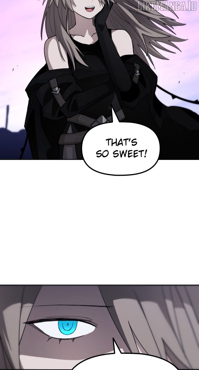 Just a Cat Chapter 24 - page 5