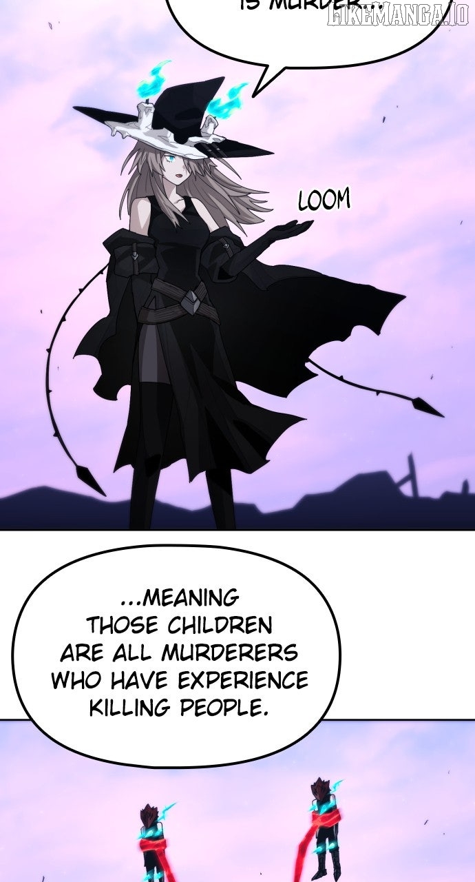 Just a Cat Chapter 24 - page 9