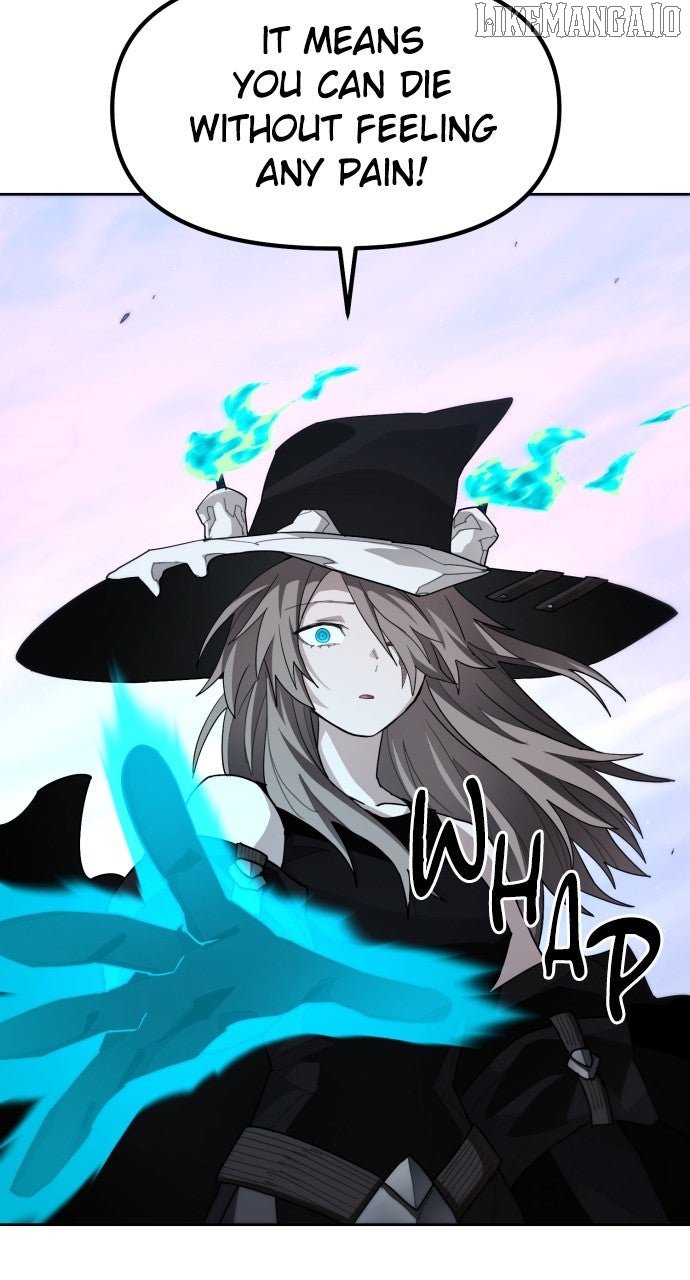 Just a Cat Chapter 24 - page 30