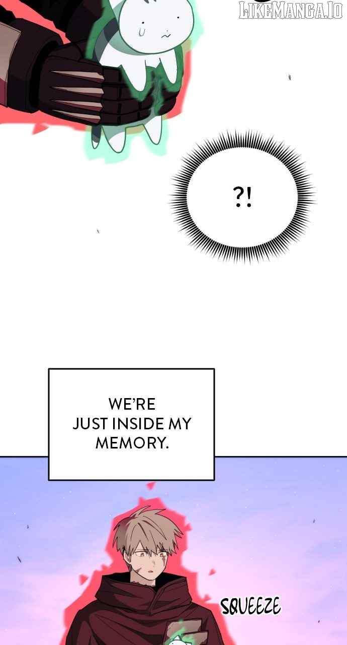 Just a Cat Chapter 24 - page 33