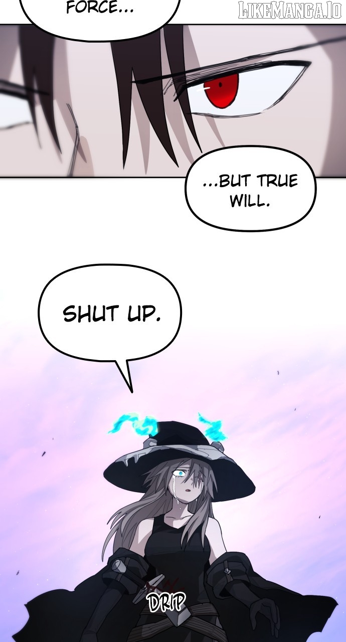 Just a Cat Chapter 24 - page 42