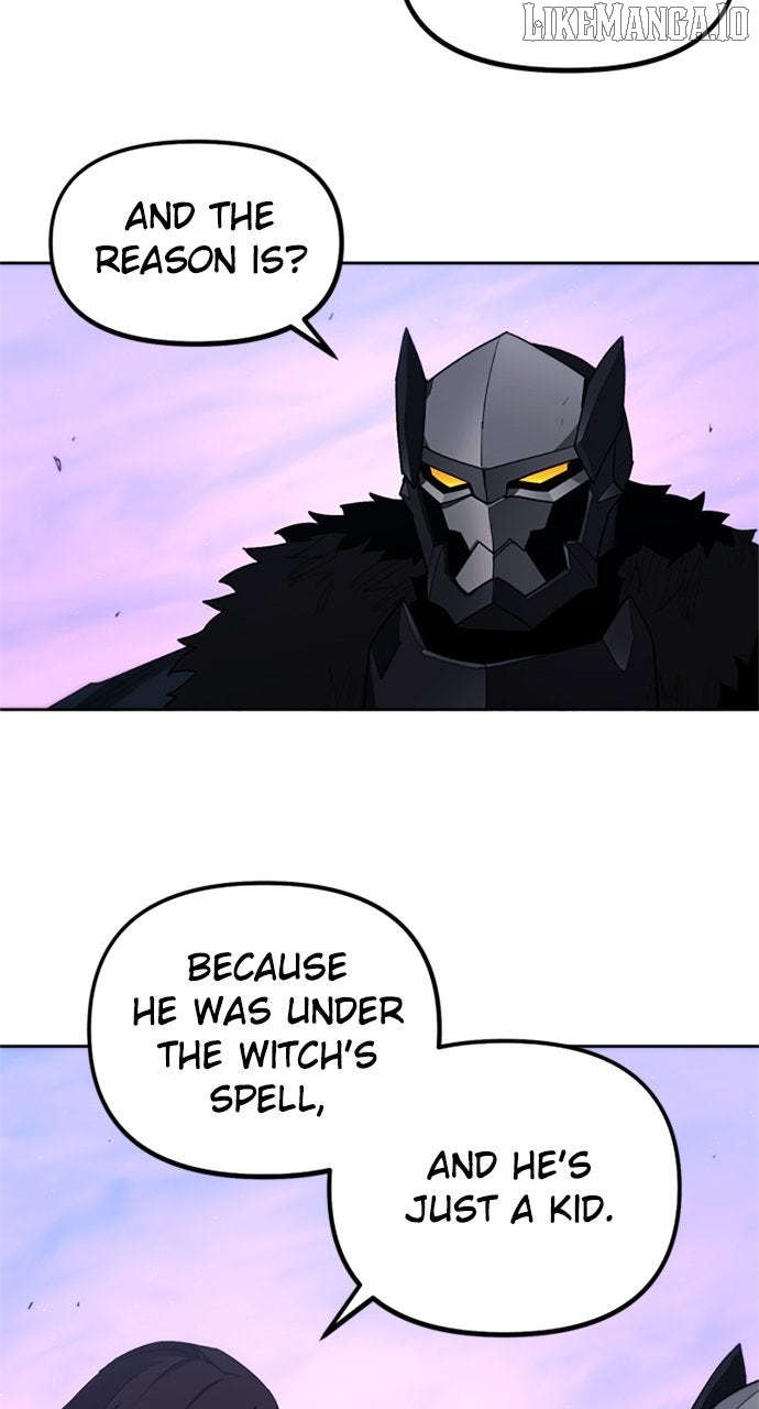 Just a Cat Chapter 25 - page 32