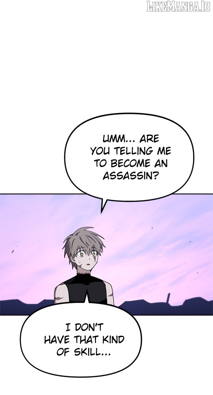 Just a Cat Chapter 25 - page 44