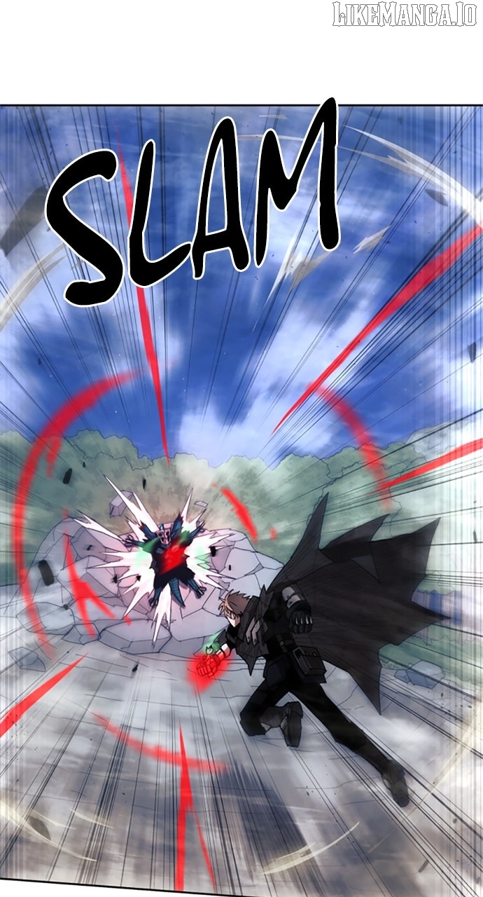 Just a Cat Chapter 27 - page 45