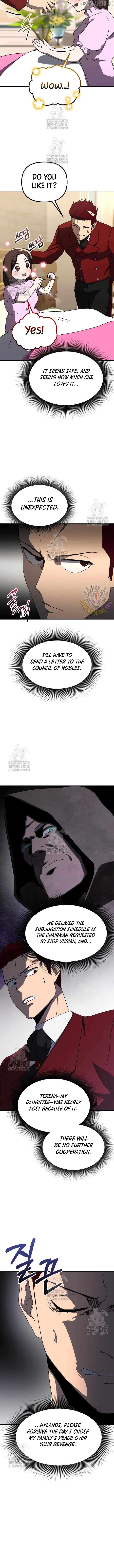 Playing the Perfect Fox-Eyed Villain Chapter 29 - page 13