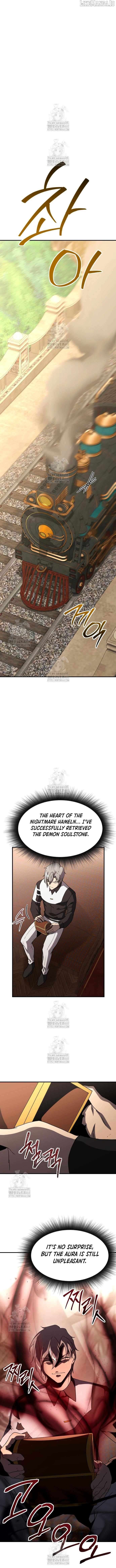 Playing the Perfect Fox-Eyed Villain Chapter 29 - page 14