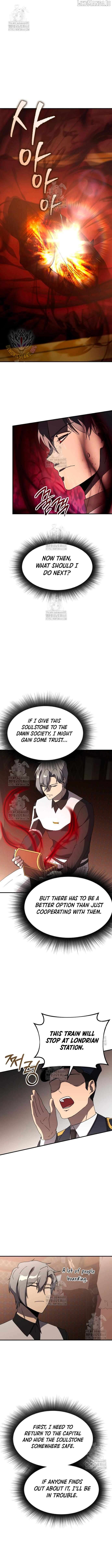 Playing the Perfect Fox-Eyed Villain Chapter 29 - page 15