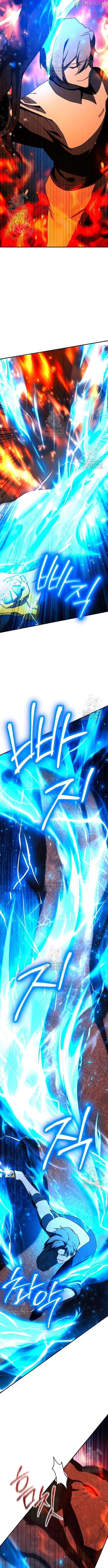 Playing the Perfect Fox-Eyed Villain Chapter 29 - page 3