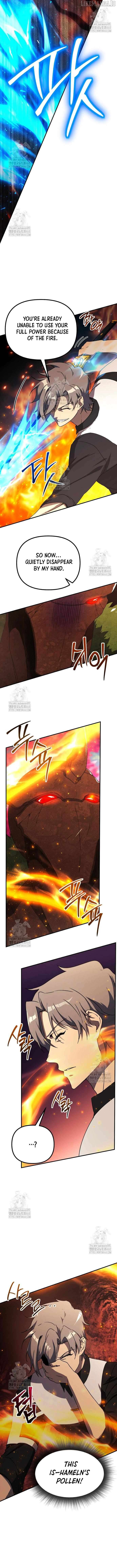 Playing the Perfect Fox-Eyed Villain Chapter 29 - page 4