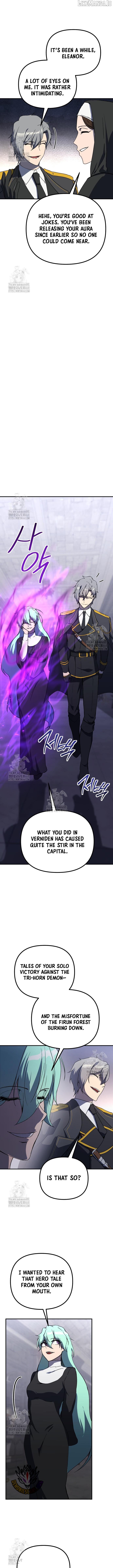 Playing the Perfect Fox-Eyed Villain Chapter 31 - page 6