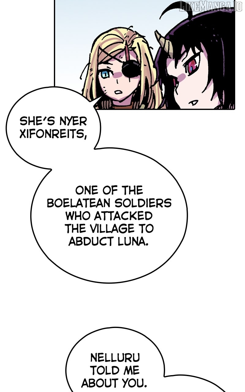 Clevatess Chapter 39 - page 32