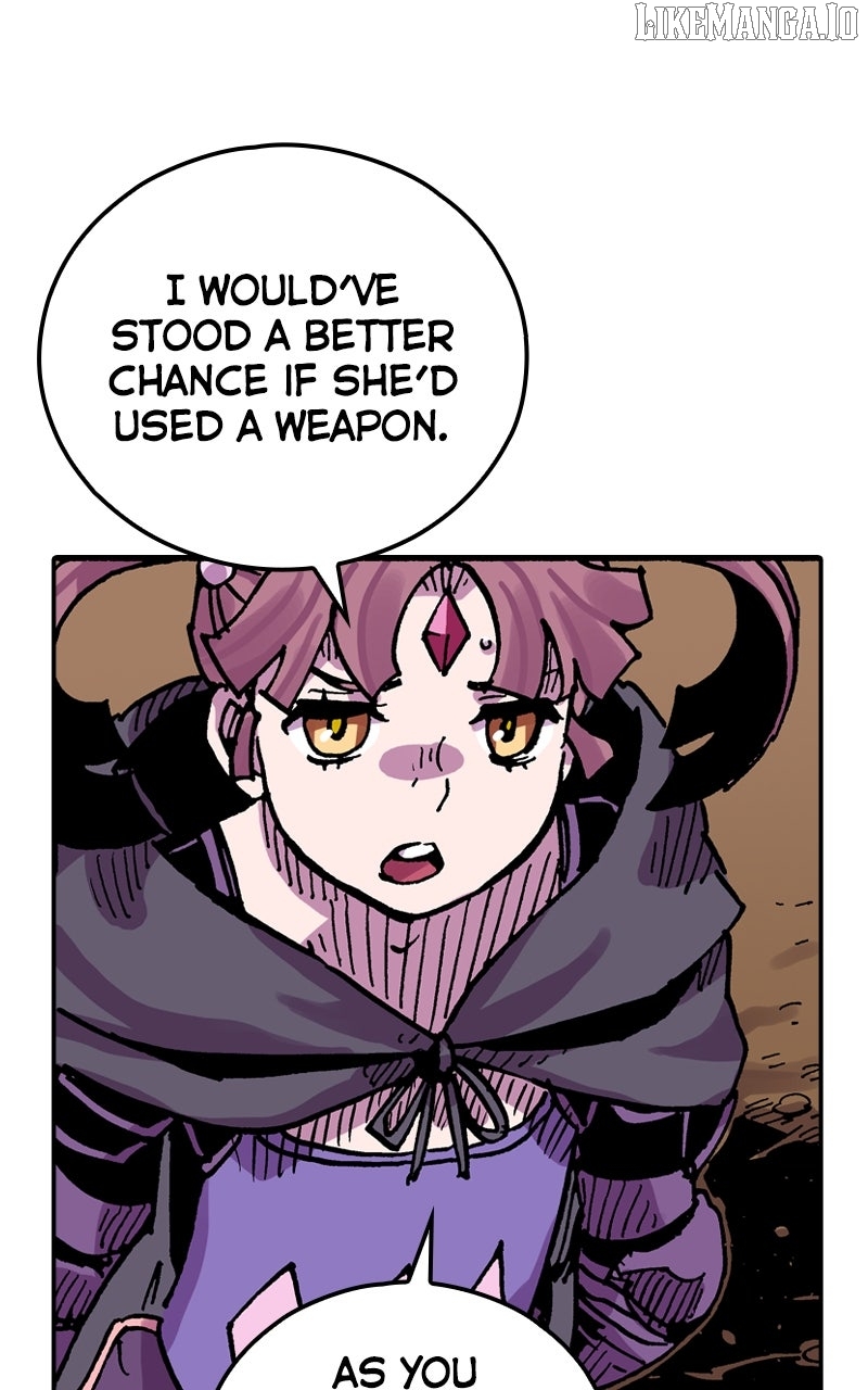 Clevatess Chapter 39 - page 34