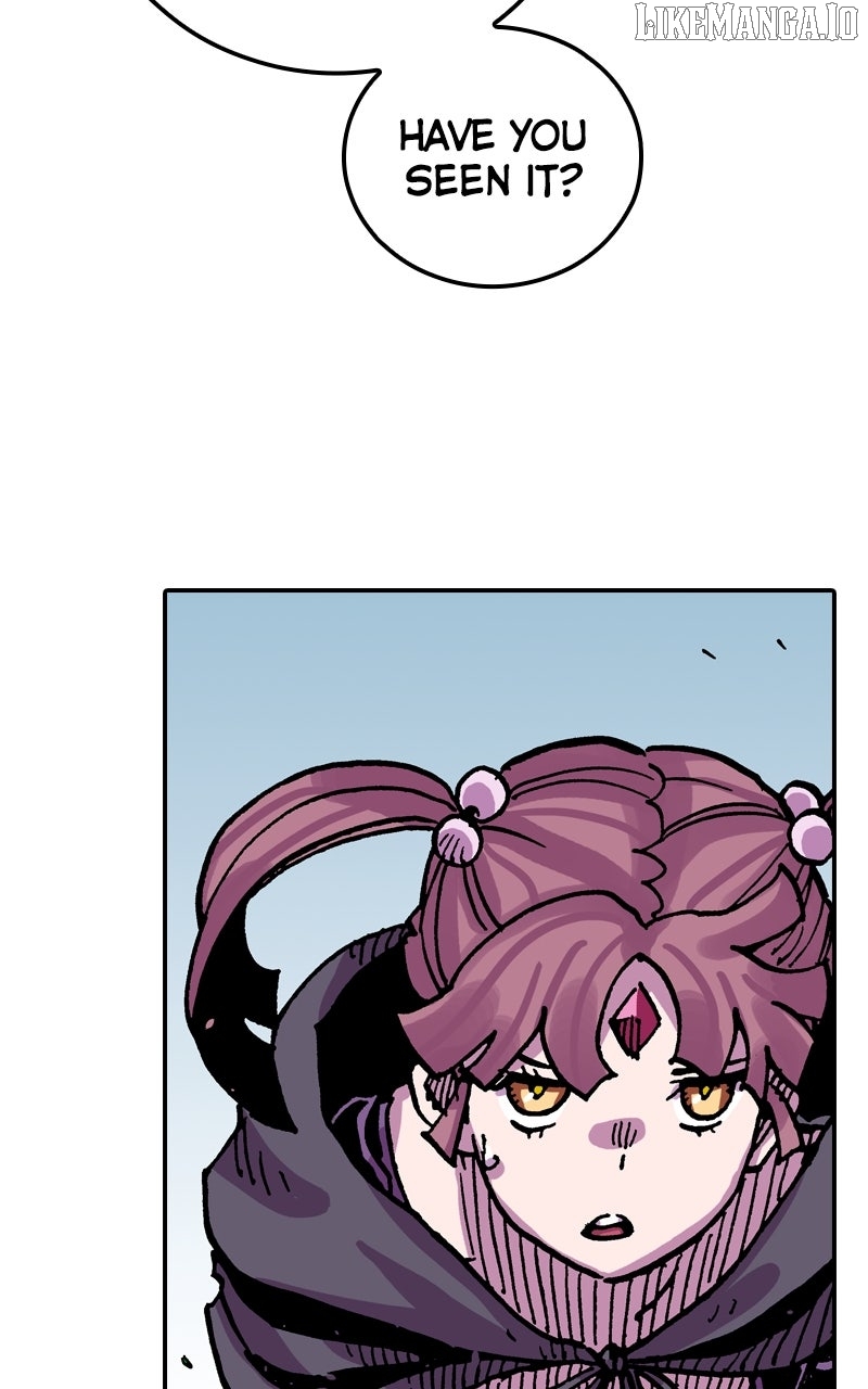 Clevatess Chapter 39 - page 44