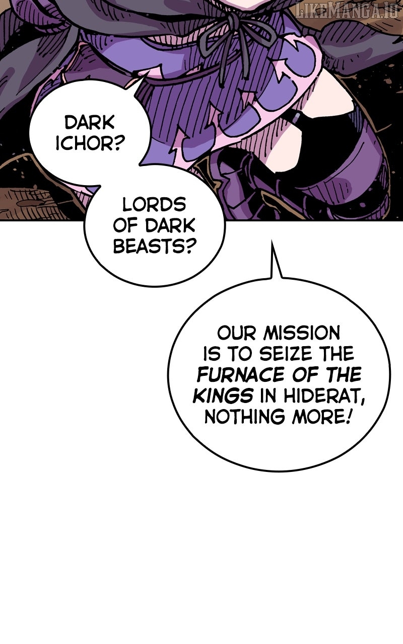 Clevatess Chapter 39 - page 59