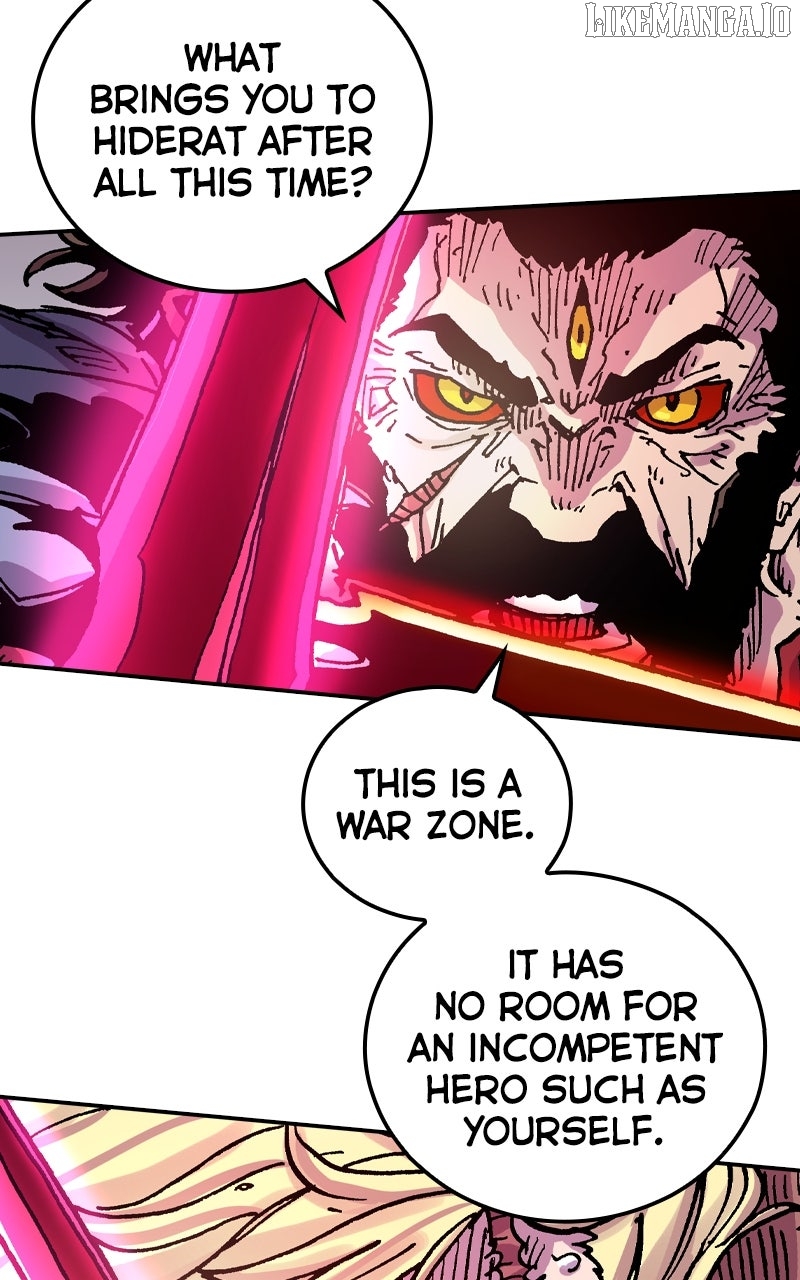 Clevatess Chapter 42 - page 32