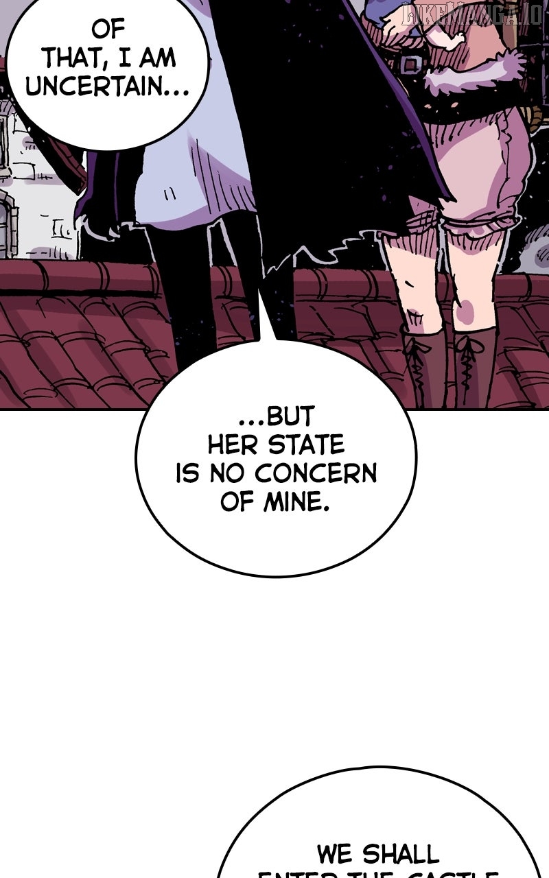 Clevatess Chapter 42 - page 44
