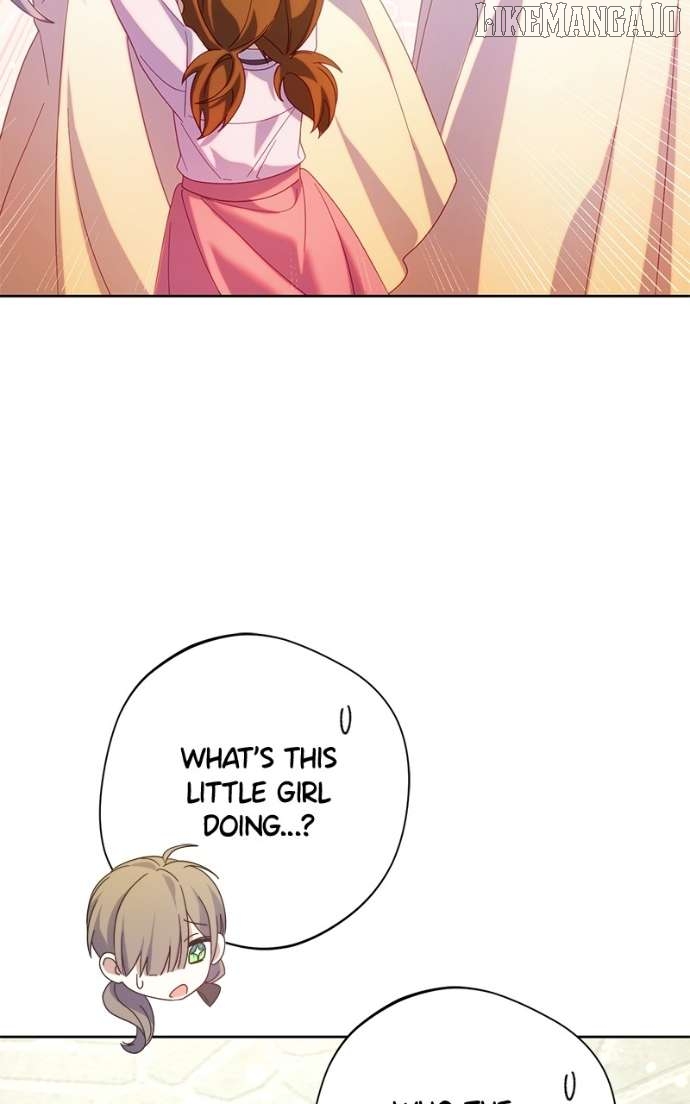 I'm a Villainess, but I Won't Live Like One Chapter 30 - page 111