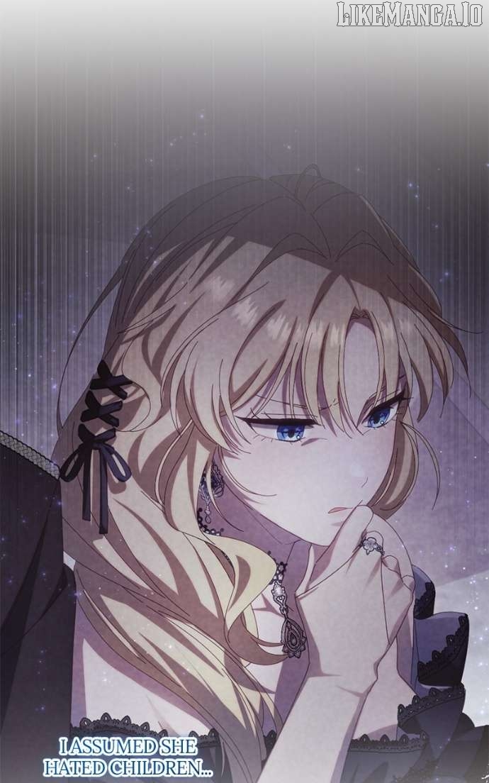 I'm a Villainess, but I Won't Live Like One Chapter 30 - page 21
