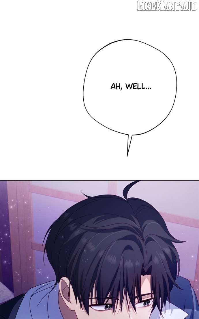 I'm a Villainess, but I Won't Live Like One Chapter 30 - page 29