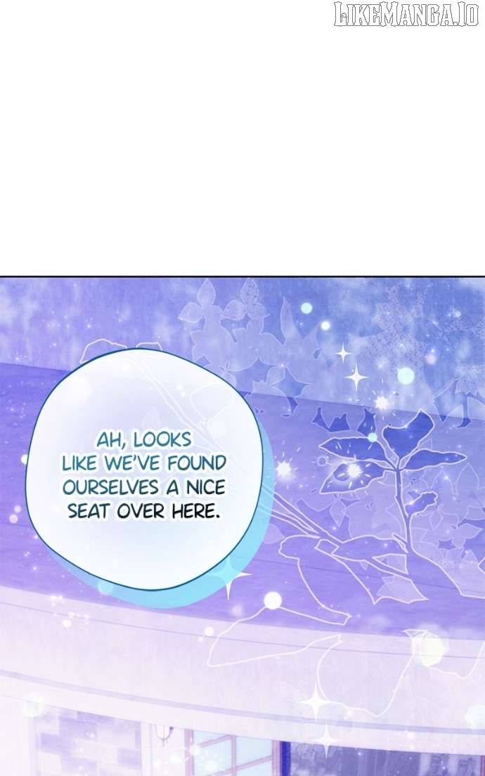 I'm a Villainess, but I Won't Live Like One Chapter 30 - page 3