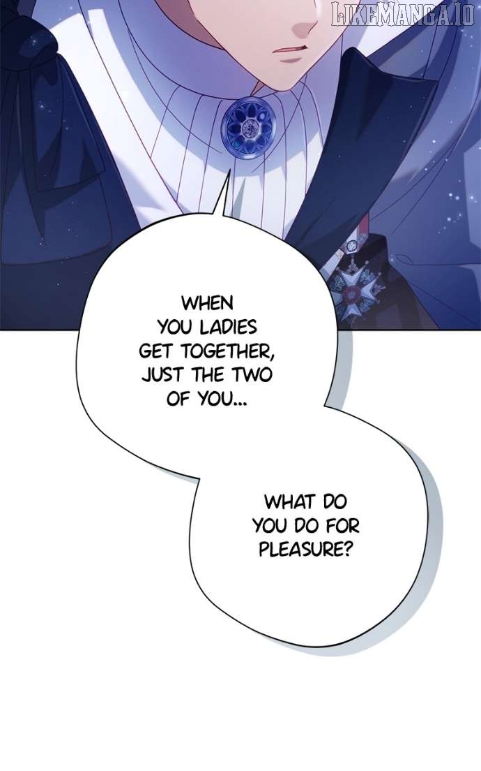 I'm a Villainess, but I Won't Live Like One Chapter 30 - page 30