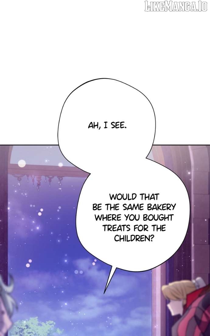 I'm a Villainess, but I Won't Live Like One Chapter 30 - page 33