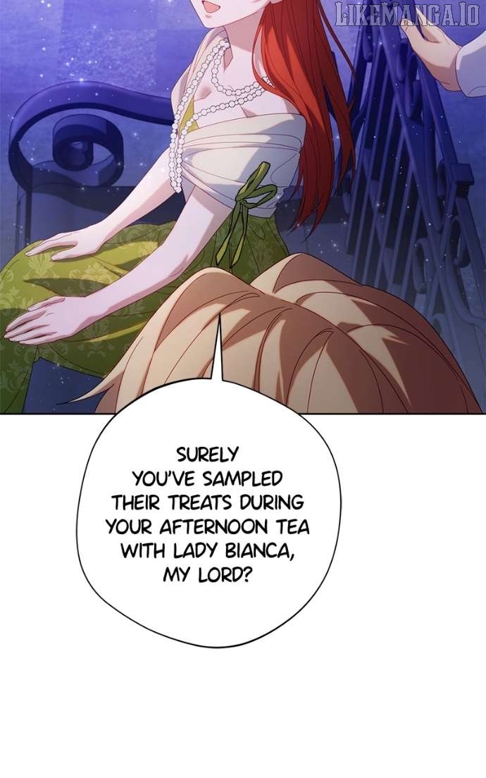 I'm a Villainess, but I Won't Live Like One Chapter 30 - page 36