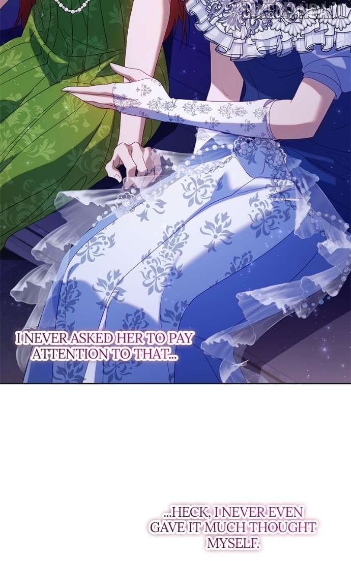 I'm a Villainess, but I Won't Live Like One Chapter 30 - page 46