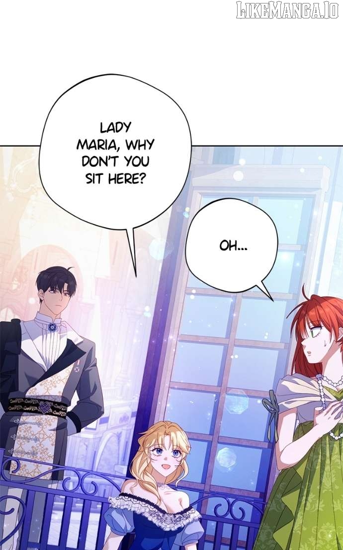 I'm a Villainess, but I Won't Live Like One Chapter 30 - page 5