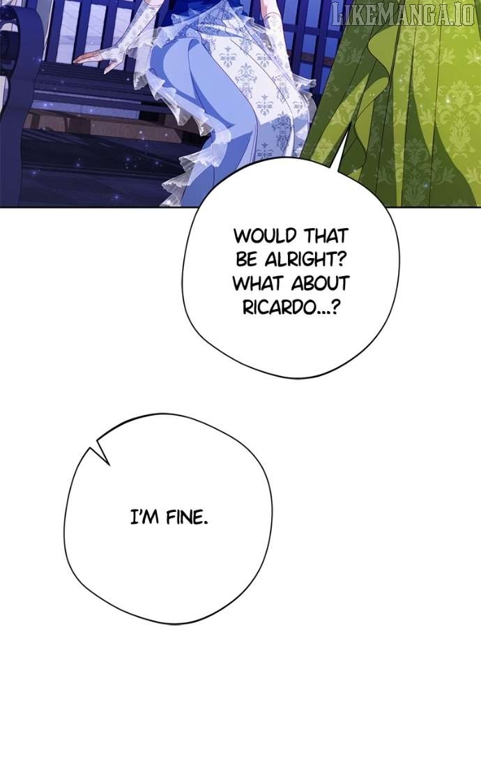 I'm a Villainess, but I Won't Live Like One Chapter 30 - page 6
