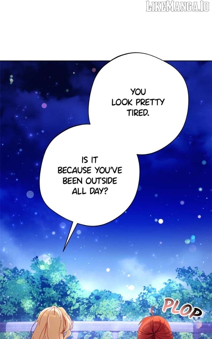 I'm a Villainess, but I Won't Live Like One Chapter 30 - page 7