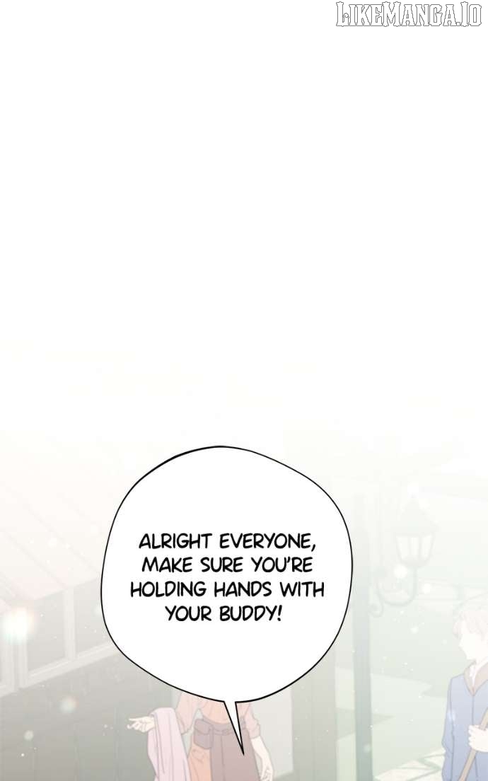 I'm a Villainess, but I Won't Live Like One Chapter 30 - page 72