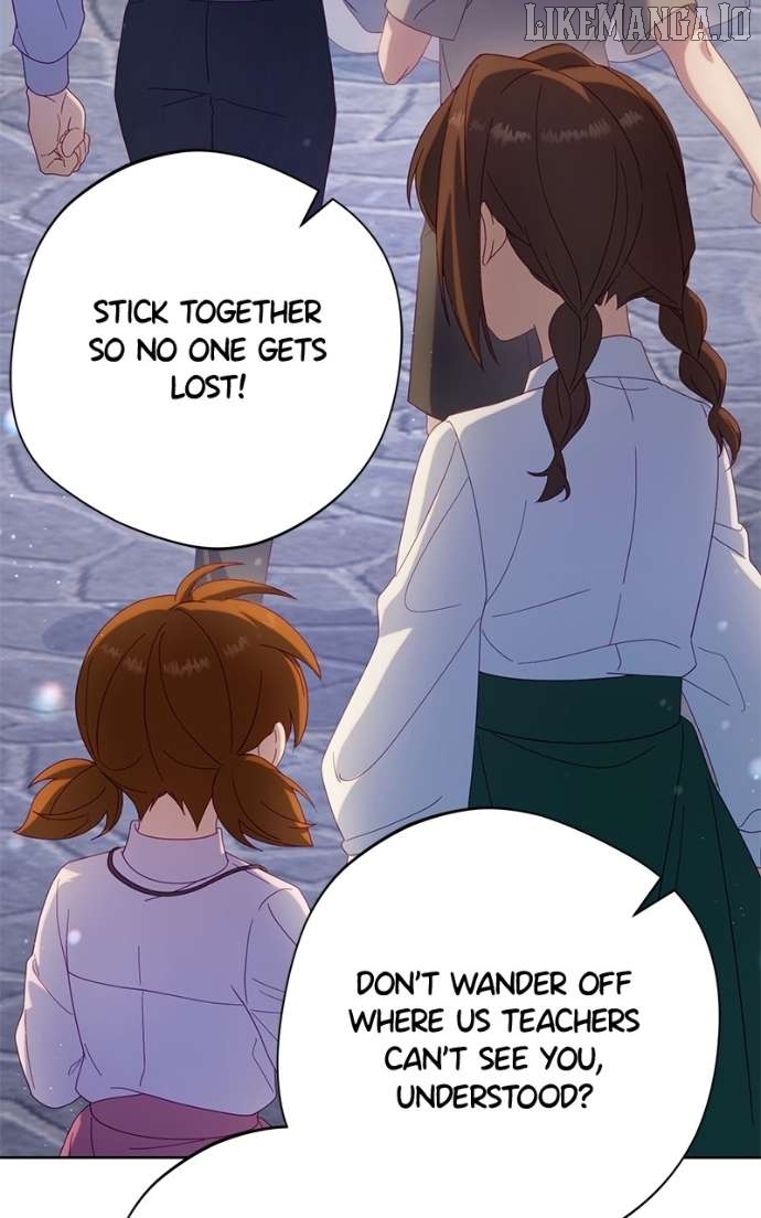 I'm a Villainess, but I Won't Live Like One Chapter 30 - page 74