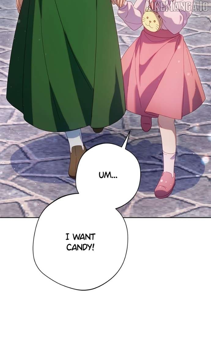 I'm a Villainess, but I Won't Live Like One Chapter 30 - page 79