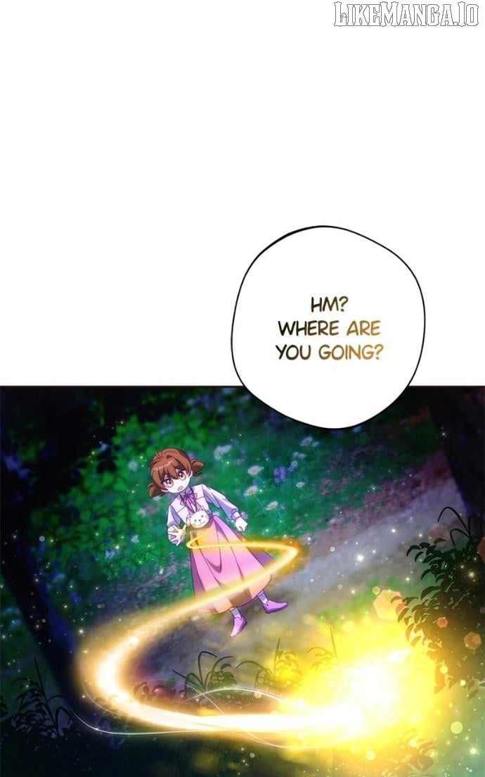 I'm a Villainess, but I Won't Live Like One Chapter 31 - page 13