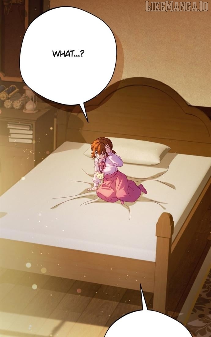 I'm a Villainess, but I Won't Live Like One Chapter 31 - page 28