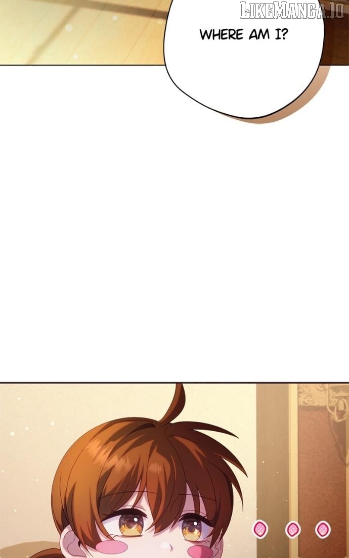 I'm a Villainess, but I Won't Live Like One Chapter 31 - page 29
