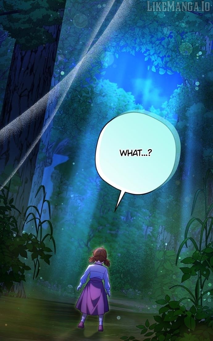 I'm a Villainess, but I Won't Live Like One Chapter 31 - page 3