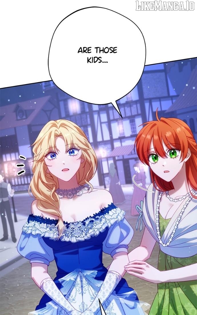 I'm a Villainess, but I Won't Live Like One Chapter 31 - page 39