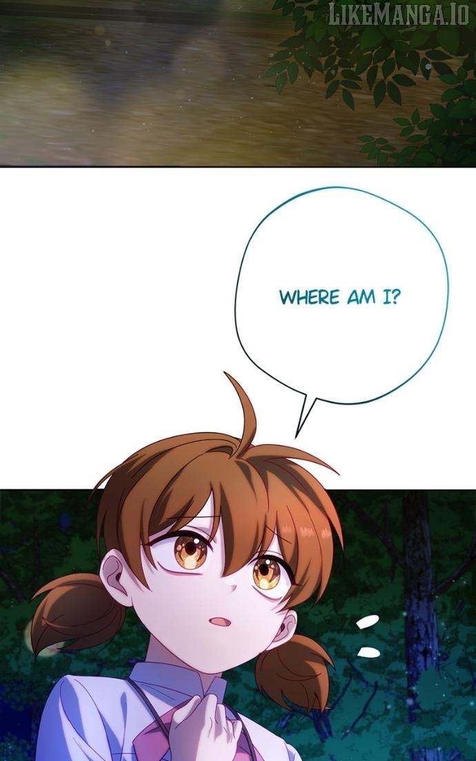 I'm a Villainess, but I Won't Live Like One Chapter 31 - page 4