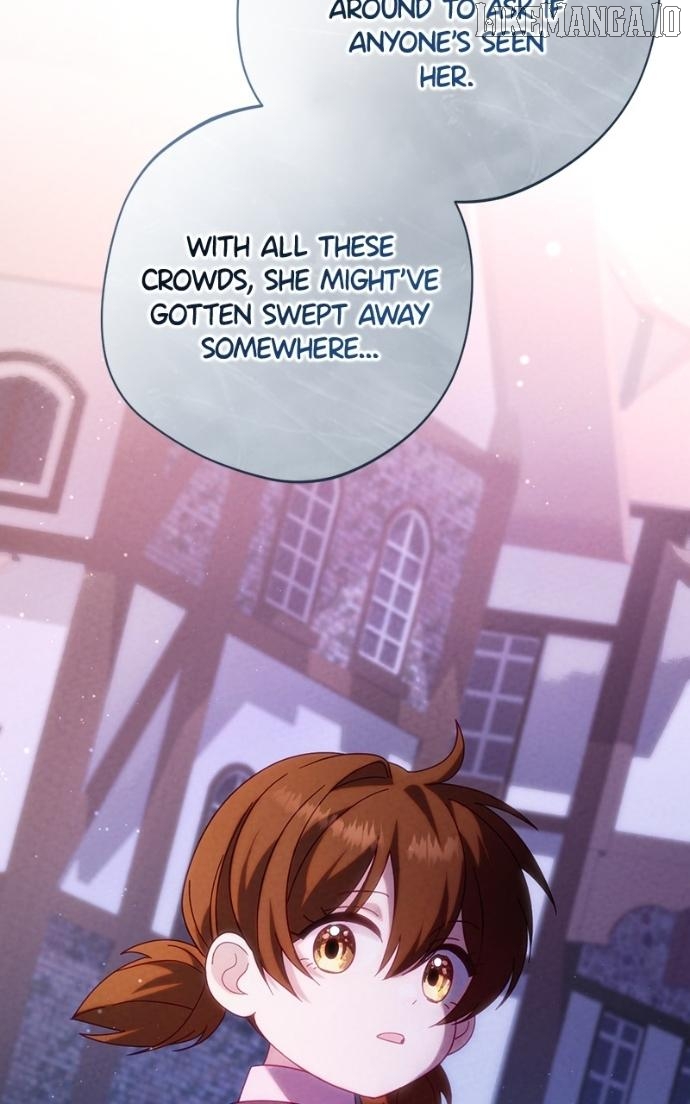 I'm a Villainess, but I Won't Live Like One Chapter 31 - page 43