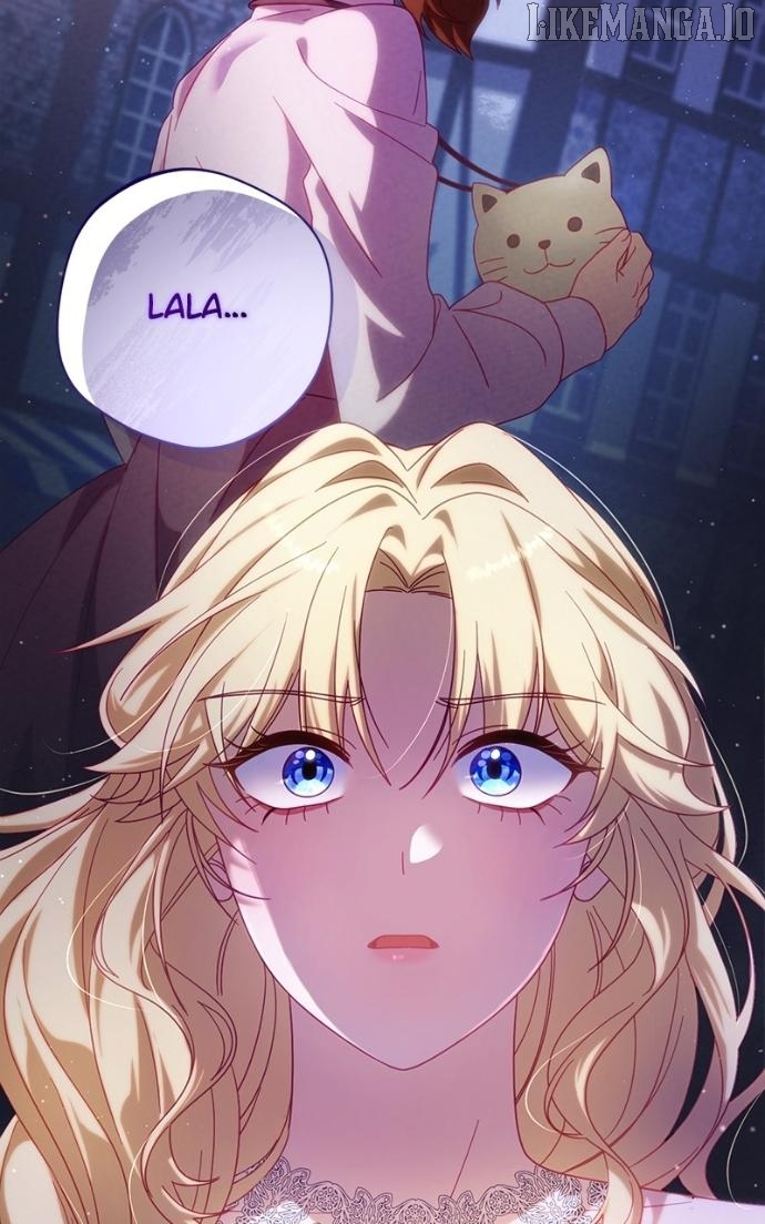 I'm a Villainess, but I Won't Live Like One Chapter 31 - page 44