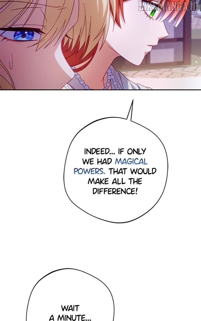 I'm a Villainess, but I Won't Live Like One Chapter 31 - page 48