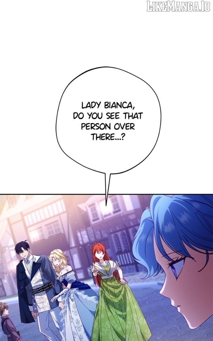 I'm a Villainess, but I Won't Live Like One Chapter 31 - page 51